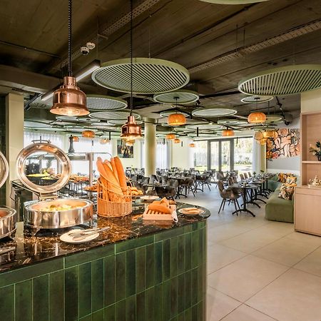 Mia Mazagan Bay Hotell El Jadida Eksteriør bilde
