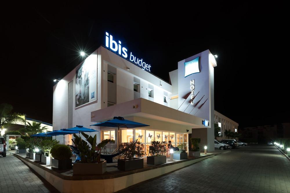 Mia Mazagan Bay Hotell El Jadida Eksteriør bilde