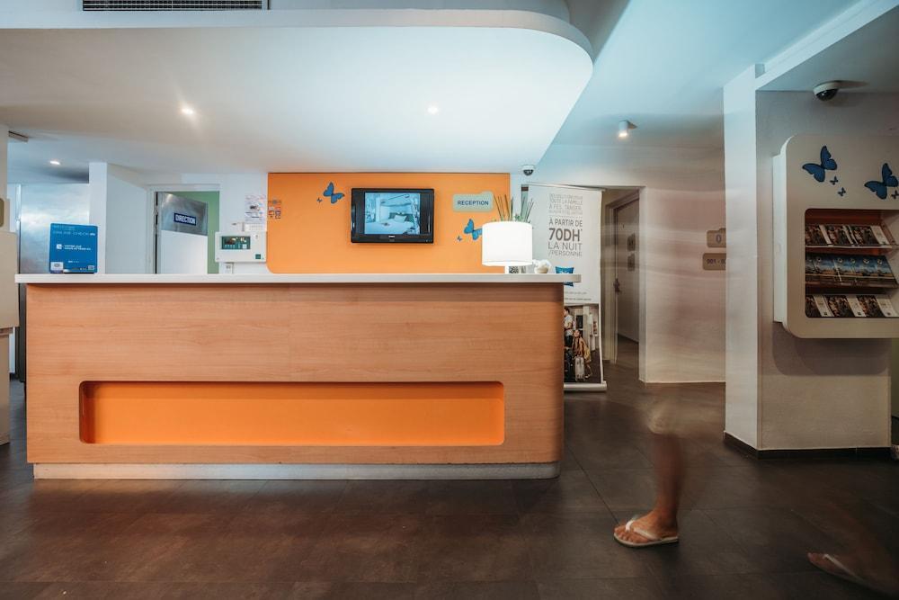 Mia Mazagan Bay Hotell El Jadida Eksteriør bilde