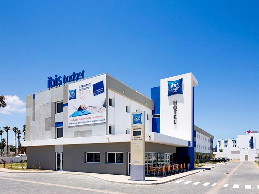 Mia Mazagan Bay Hotell El Jadida Eksteriør bilde