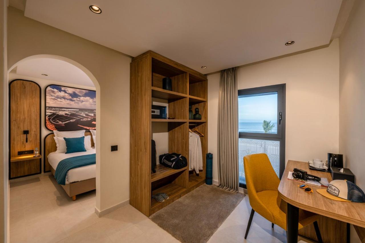 Mia Mazagan Bay Hotell El Jadida Eksteriør bilde