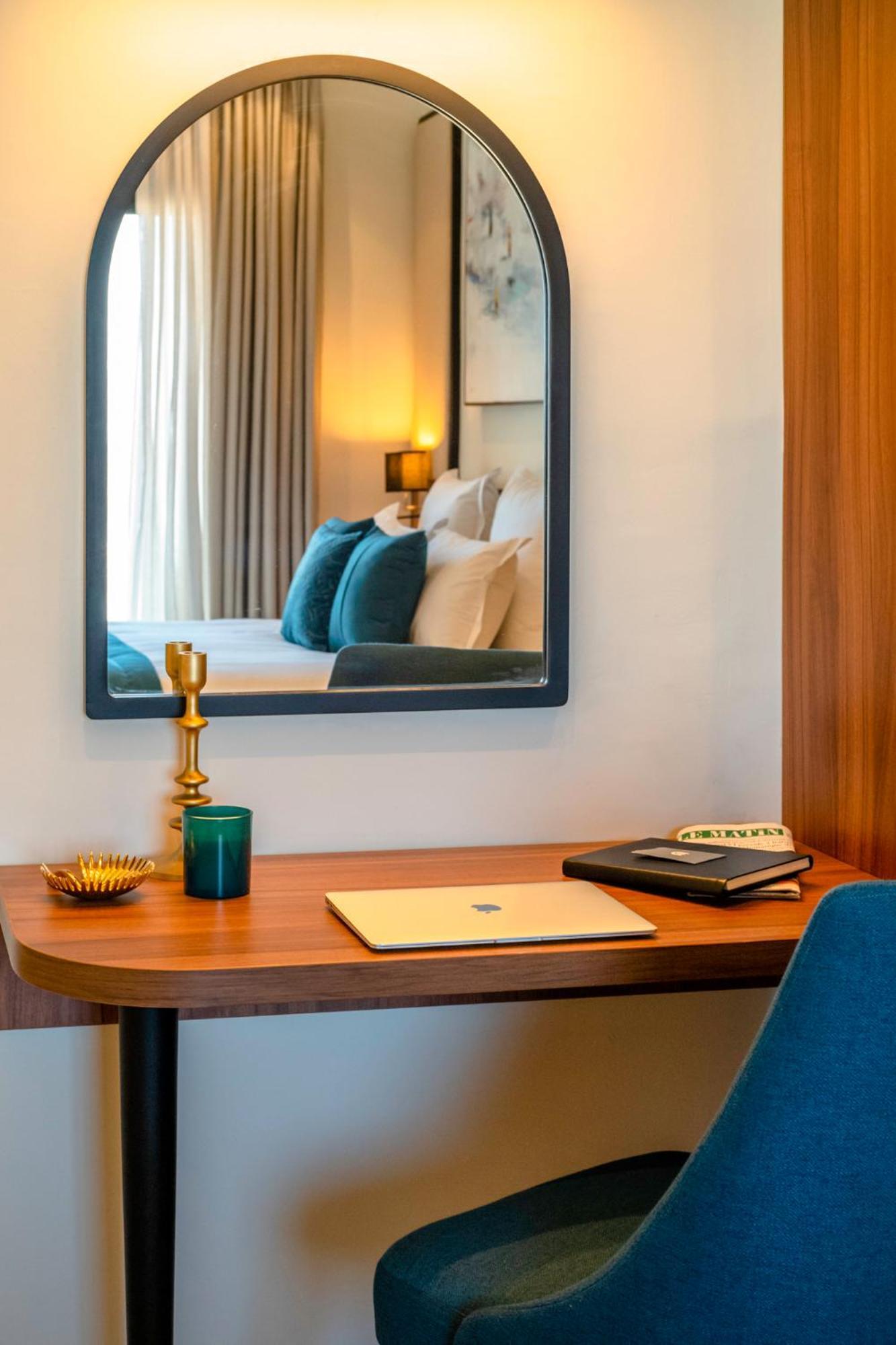 Mia Mazagan Bay Hotell El Jadida Eksteriør bilde