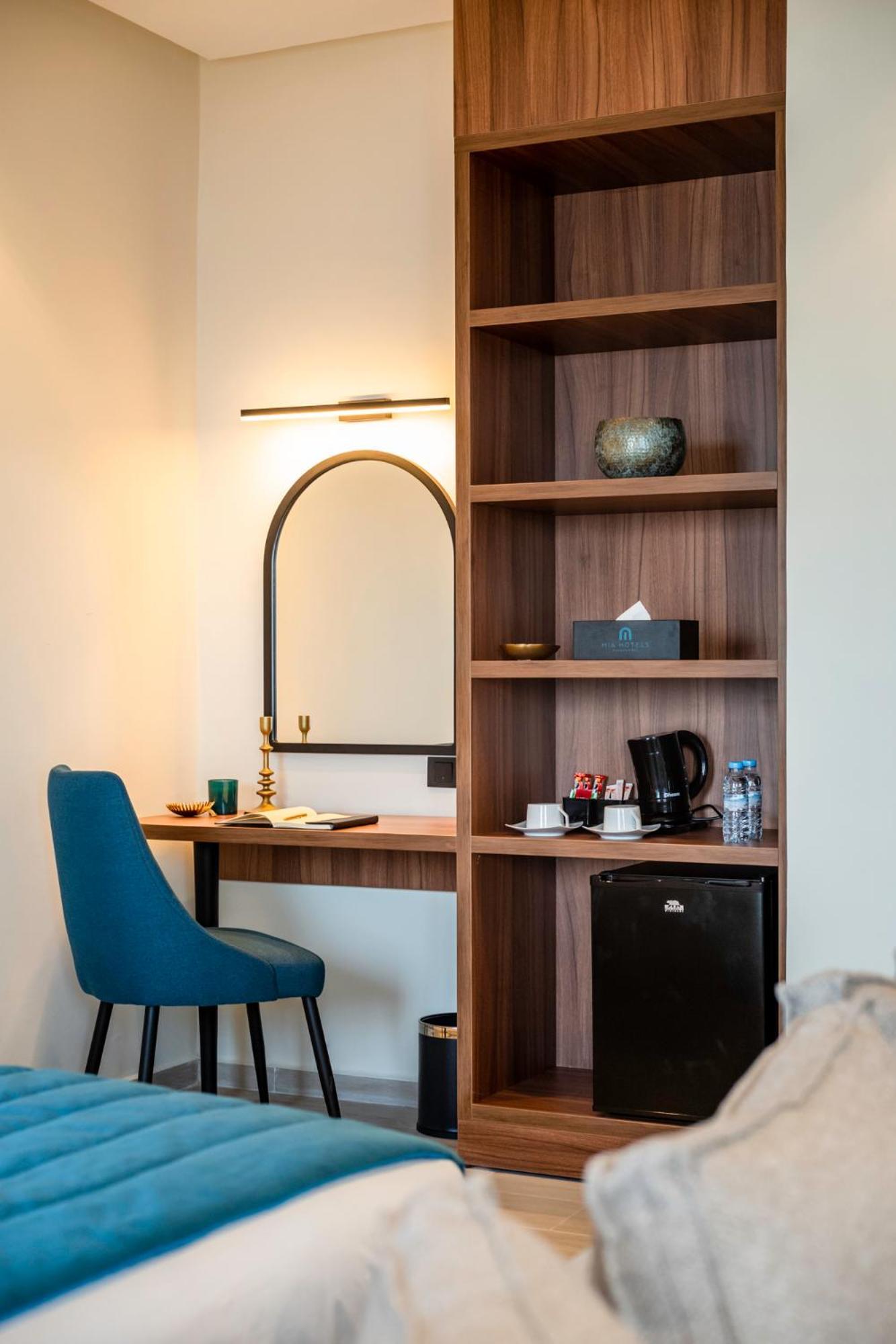Mia Mazagan Bay Hotell El Jadida Eksteriør bilde