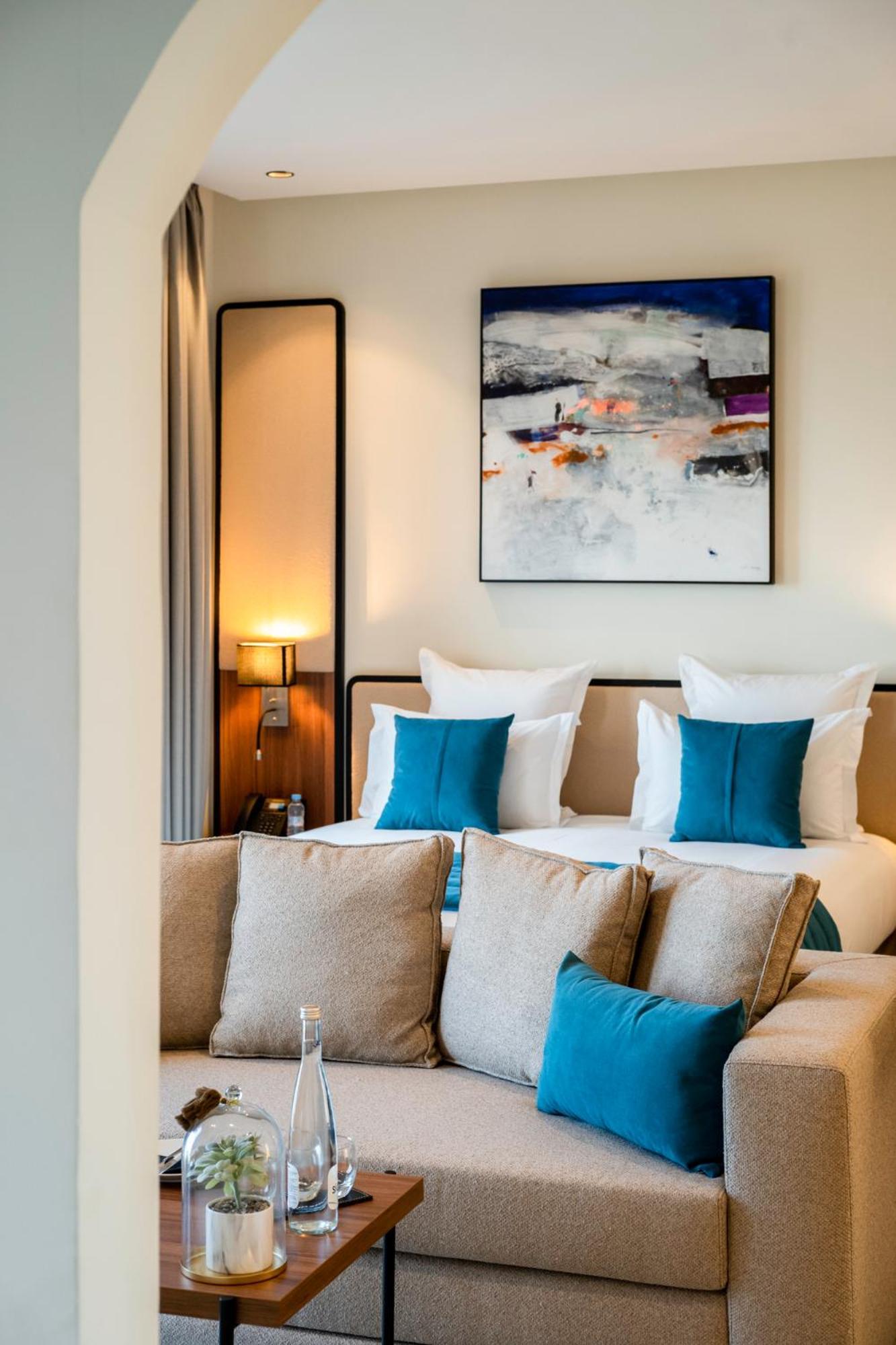 Mia Mazagan Bay Hotell El Jadida Eksteriør bilde