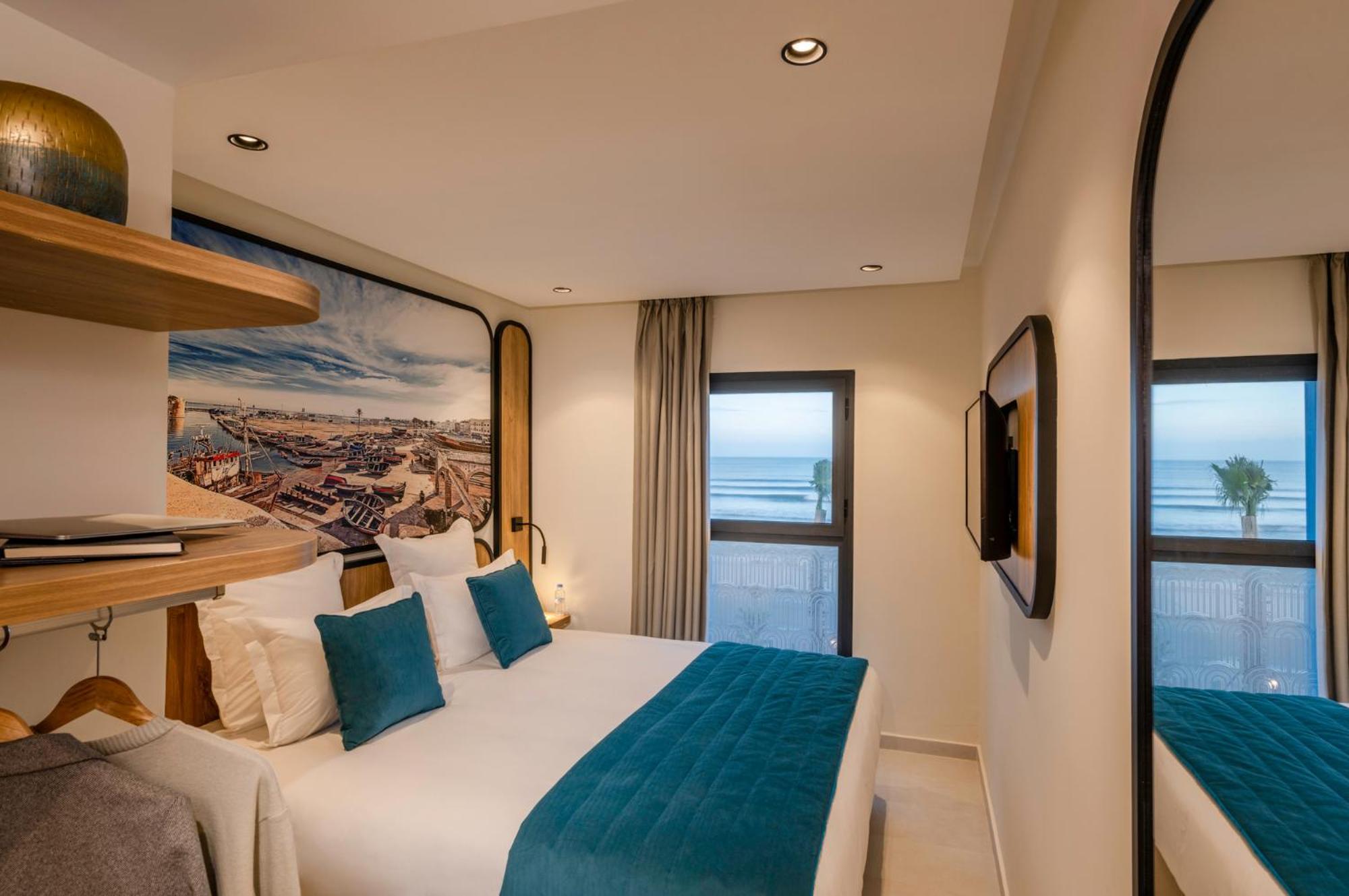 Mia Mazagan Bay Hotell El Jadida Eksteriør bilde