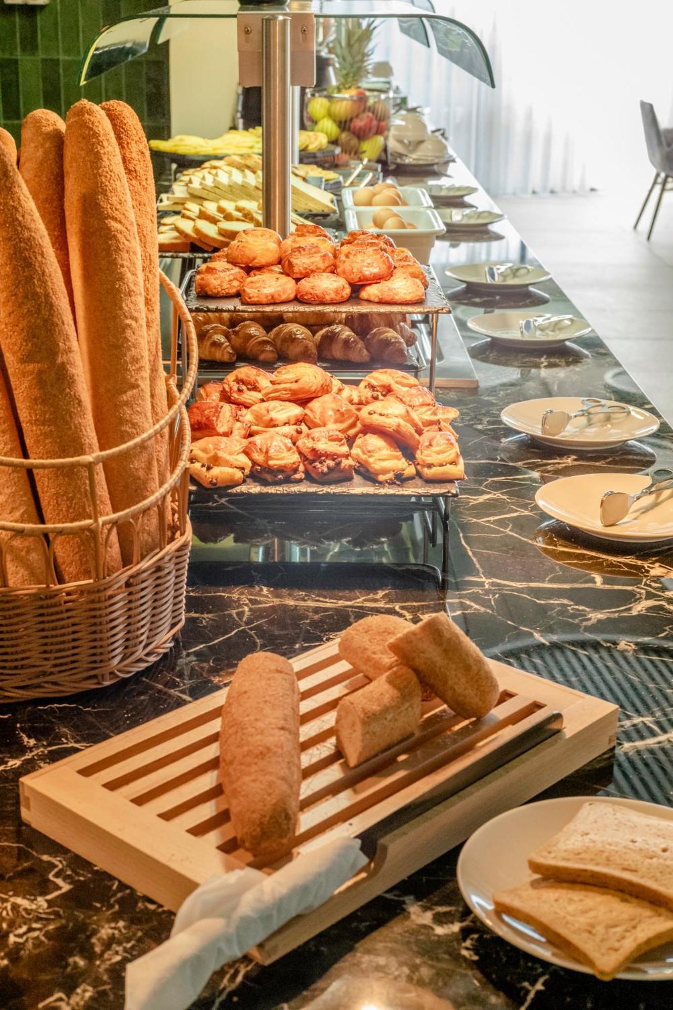 Mia Mazagan Bay Hotell El Jadida Eksteriør bilde