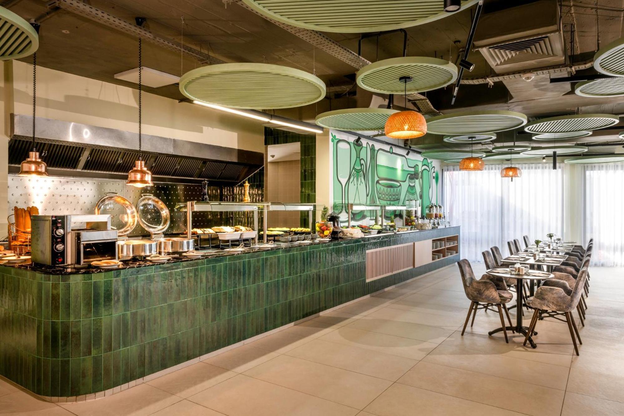 Mia Mazagan Bay Hotell El Jadida Eksteriør bilde