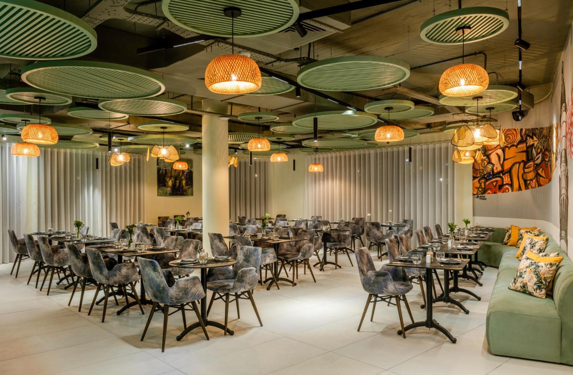 Mia Mazagan Bay Hotell El Jadida Eksteriør bilde
