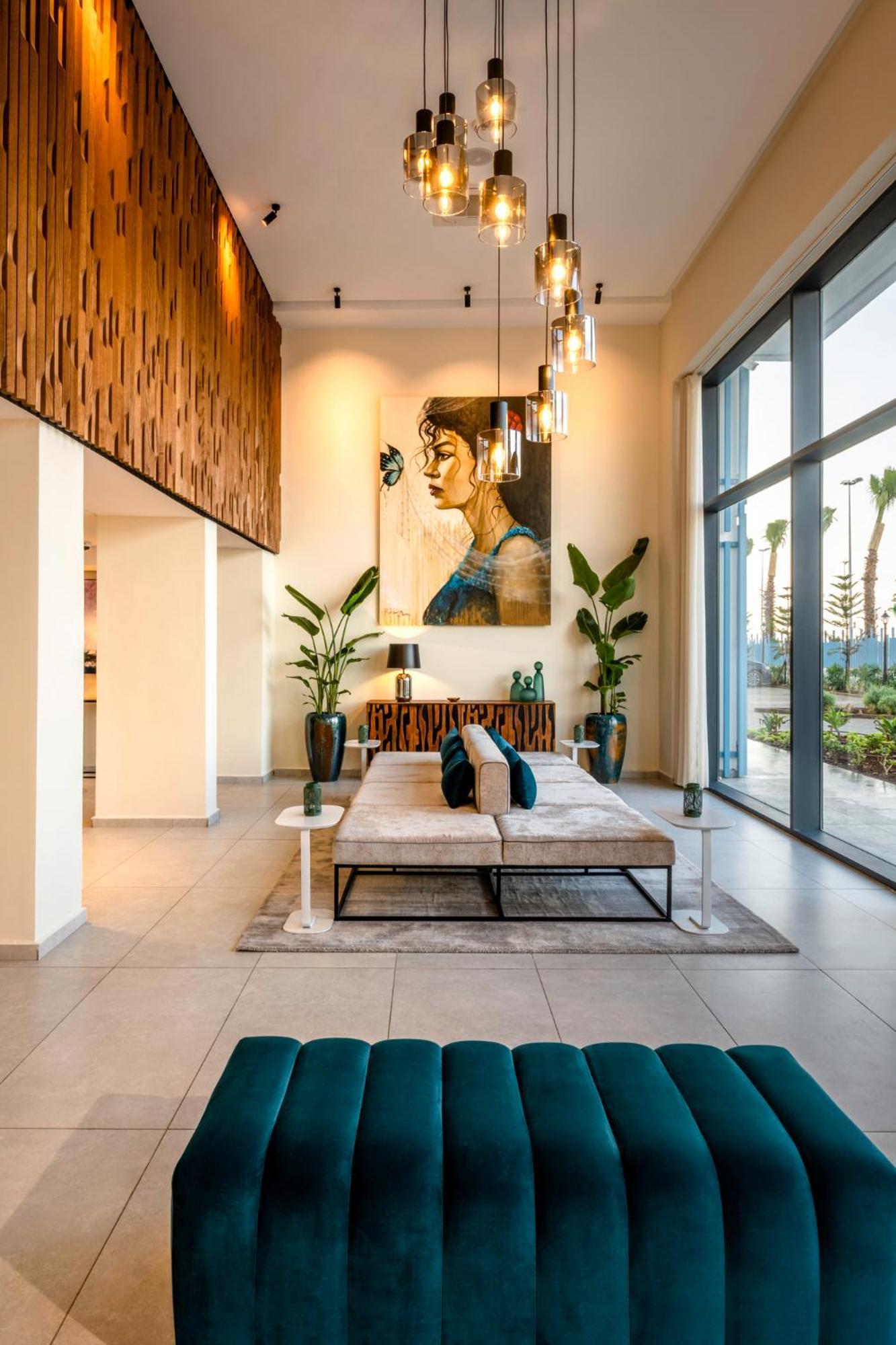 Mia Mazagan Bay Hotell El Jadida Eksteriør bilde