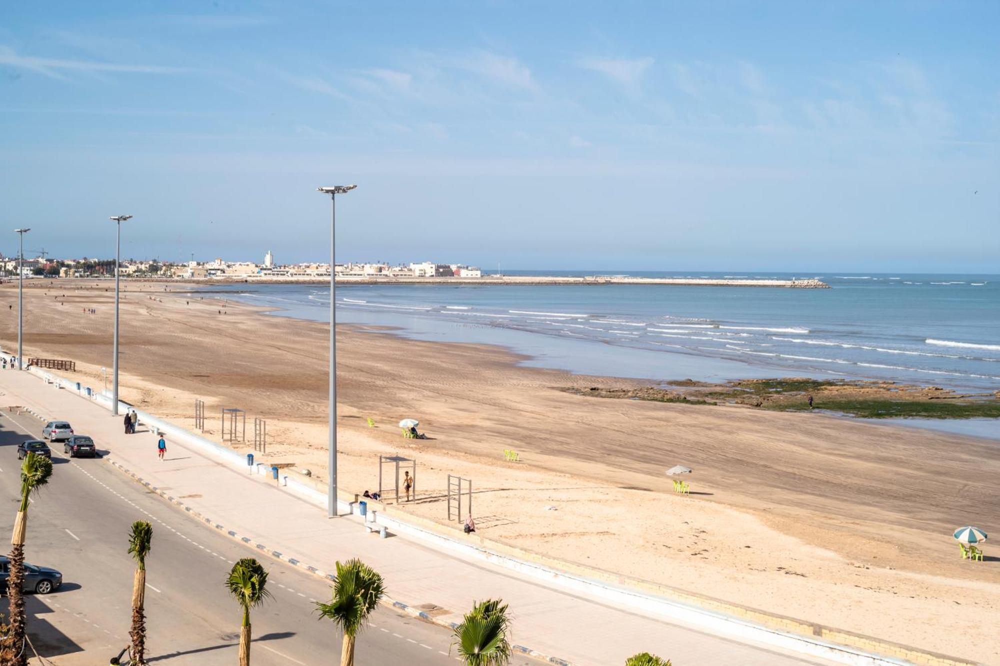 Mia Mazagan Bay Hotell El Jadida Eksteriør bilde