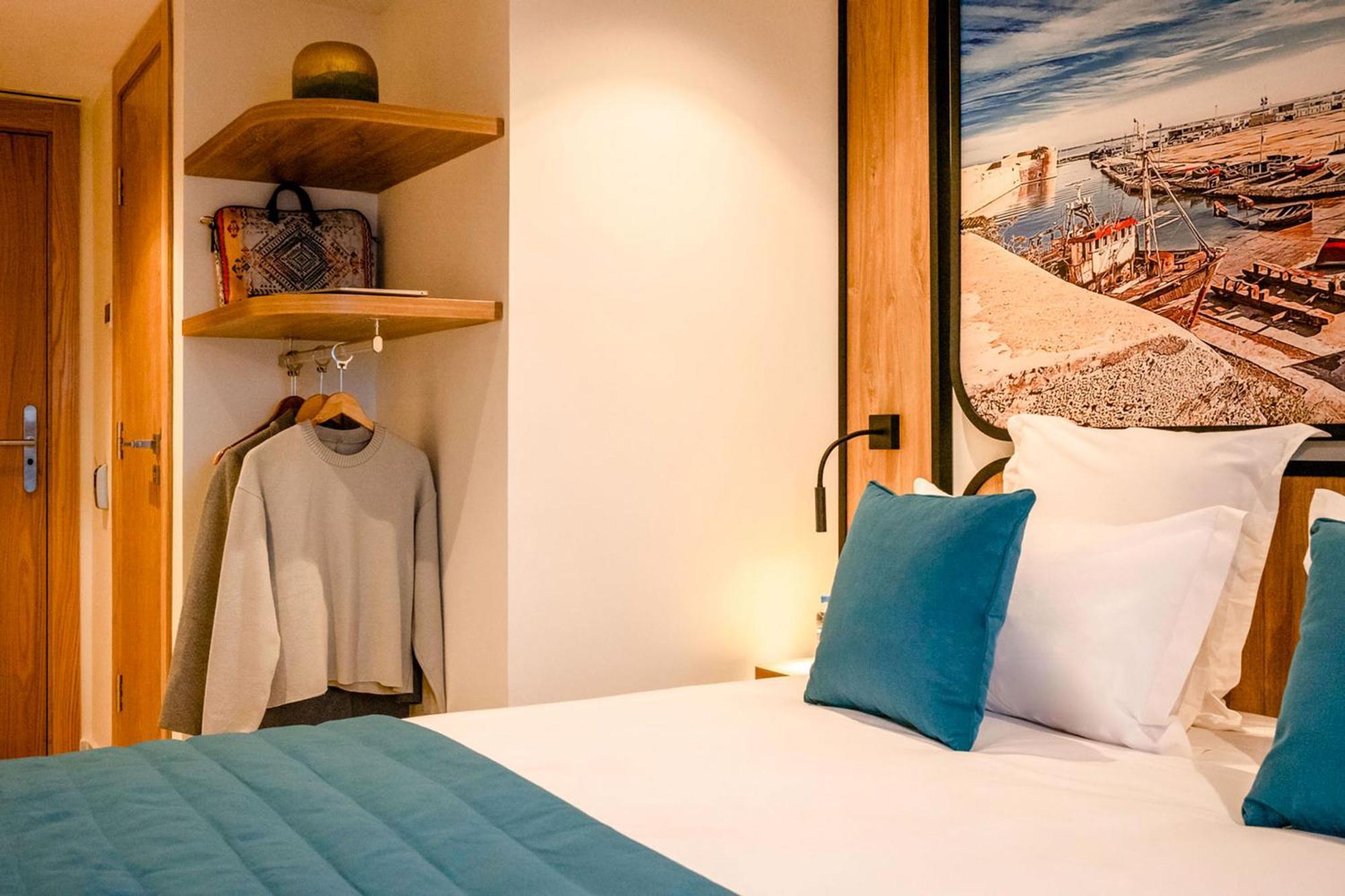 Mia Mazagan Bay Hotell El Jadida Eksteriør bilde