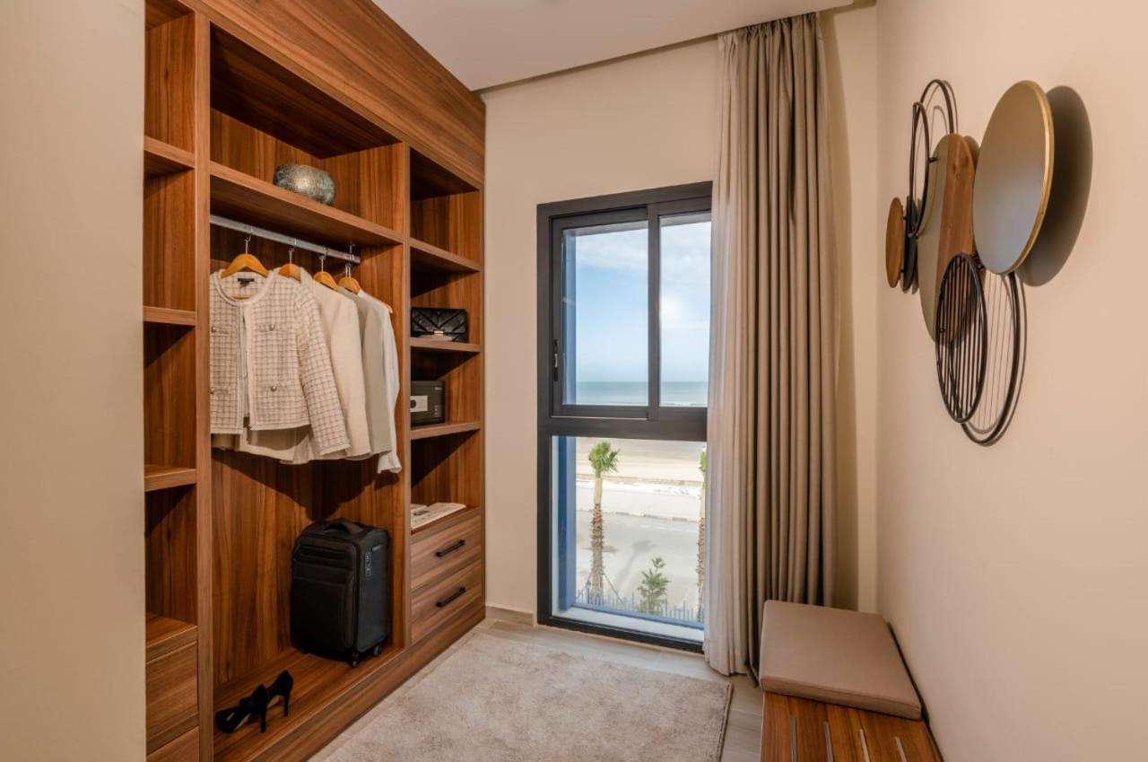 Mia Mazagan Bay Hotell El Jadida Eksteriør bilde