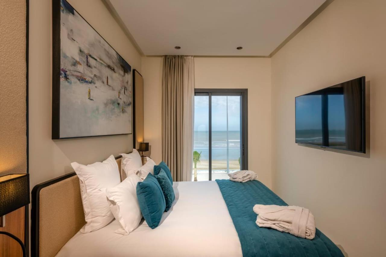 Mia Mazagan Bay Hotell El Jadida Eksteriør bilde