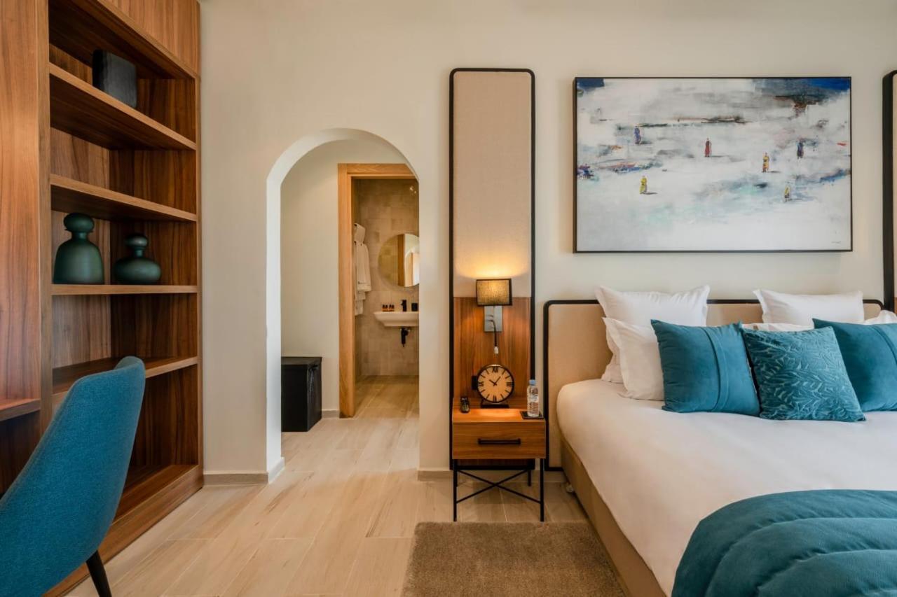 Mia Mazagan Bay Hotell El Jadida Eksteriør bilde