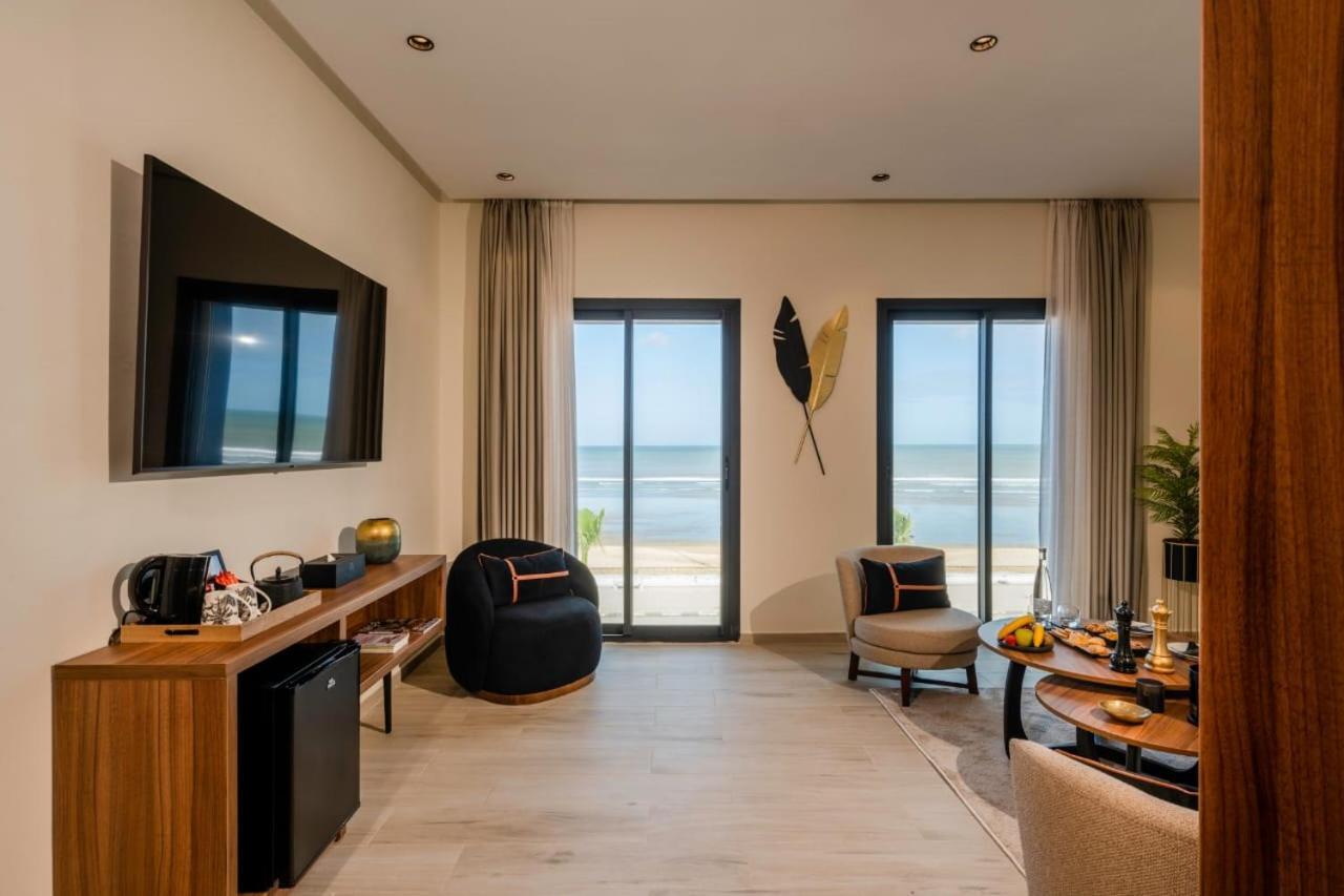 Mia Mazagan Bay Hotell El Jadida Eksteriør bilde
