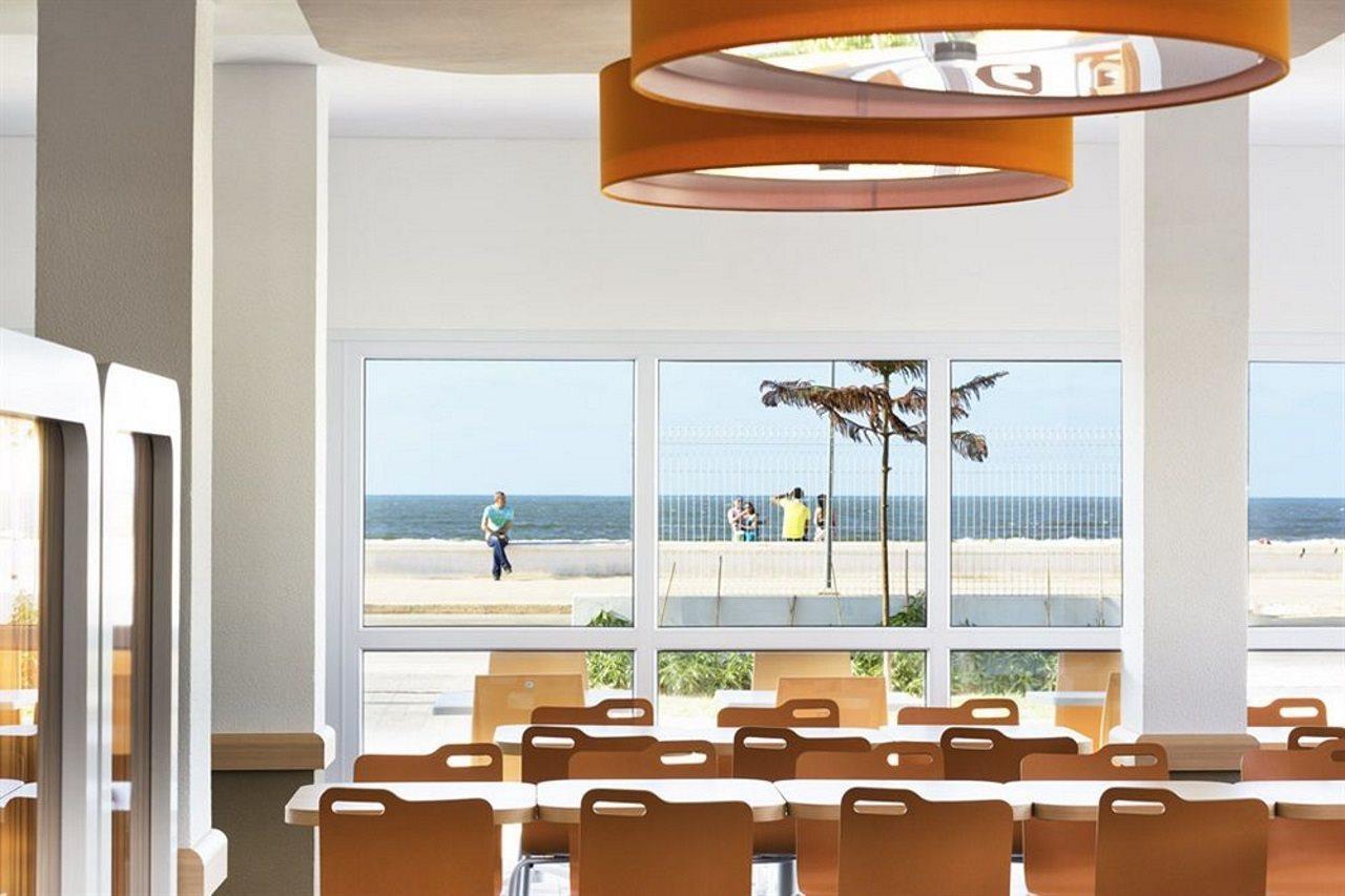 Mia Mazagan Bay Hotell El Jadida Eksteriør bilde