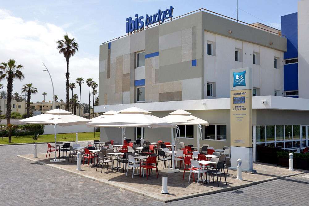Mia Mazagan Bay Hotell El Jadida Eksteriør bilde
