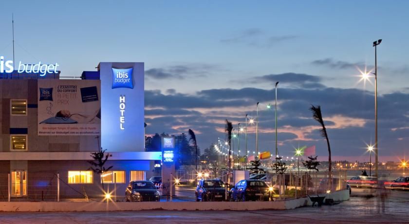 Mia Mazagan Bay Hotell El Jadida Eksteriør bilde