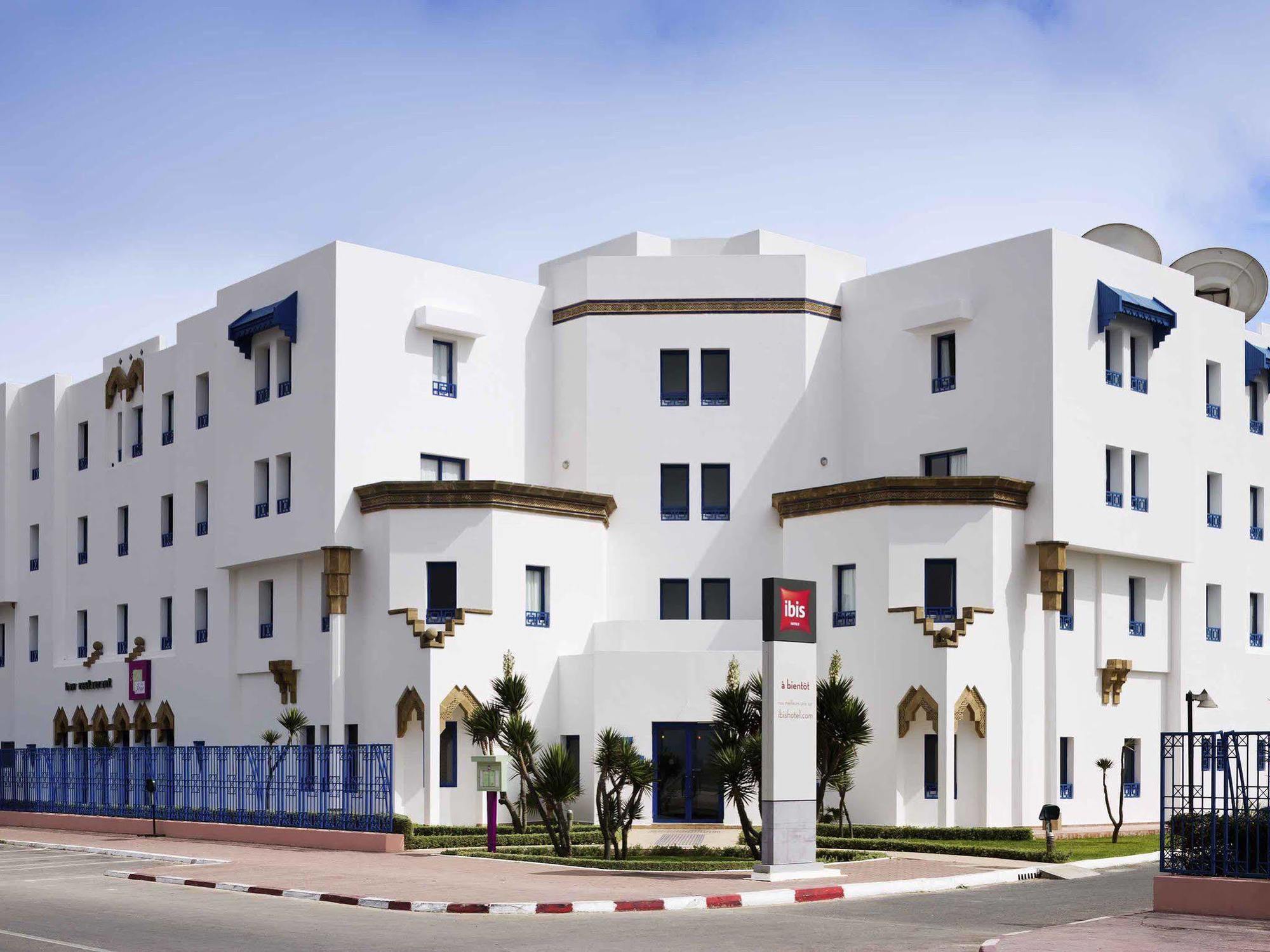 Mia Mazagan Bay Hotell El Jadida Eksteriør bilde