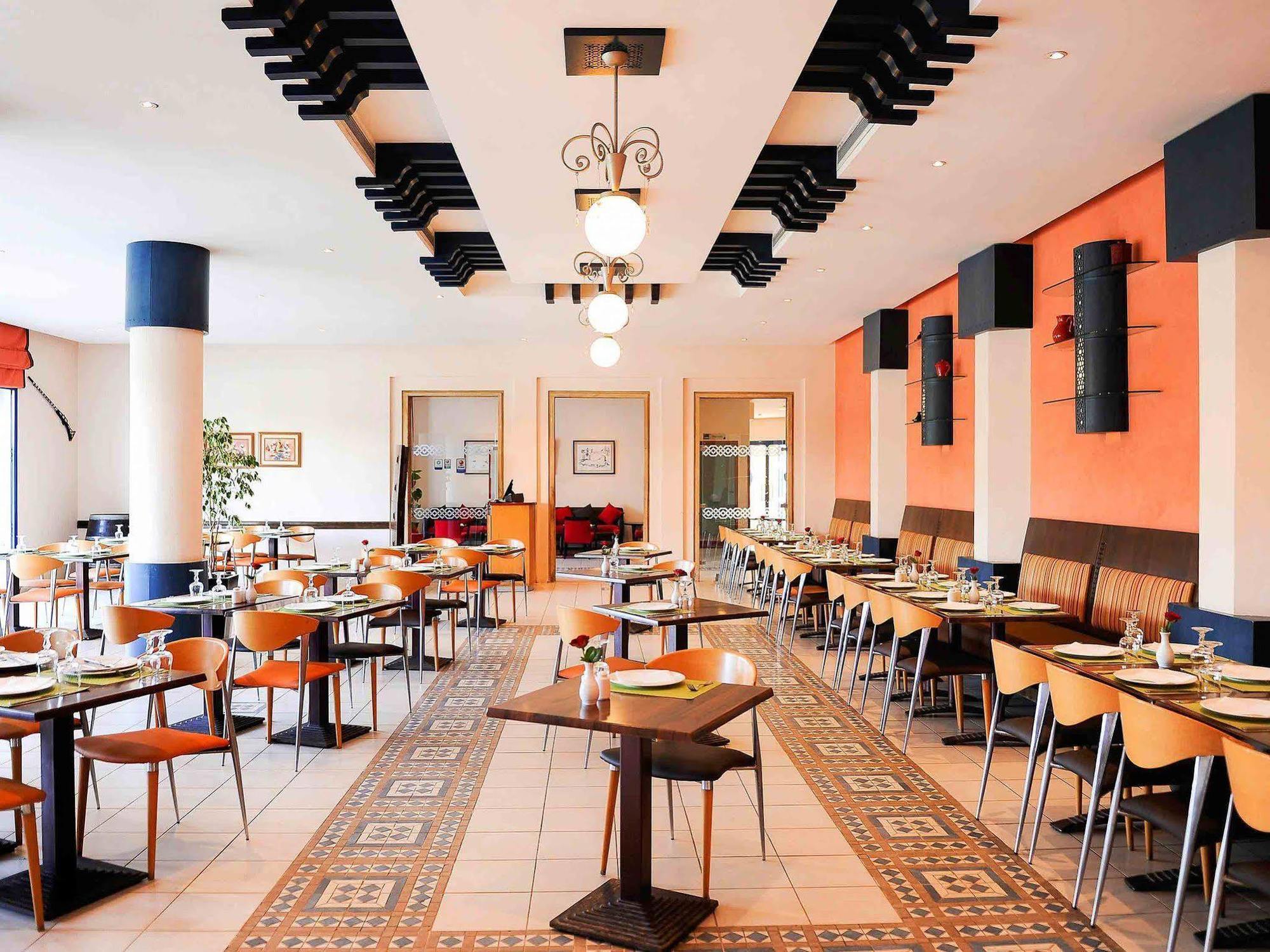 Mia Mazagan Bay Hotell El Jadida Eksteriør bilde