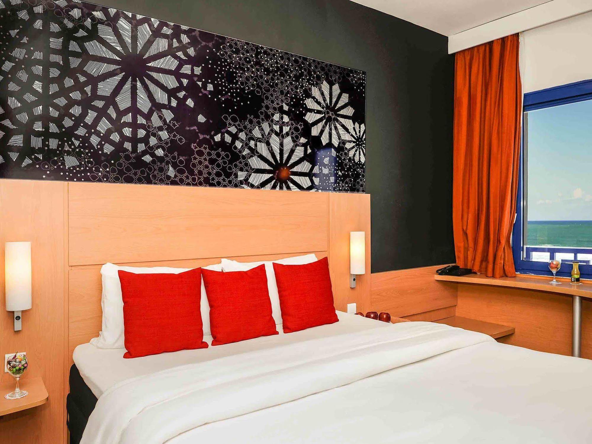 Mia Mazagan Bay Hotell El Jadida Eksteriør bilde